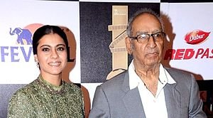 Veeru Devgan - Wikiunfold.com